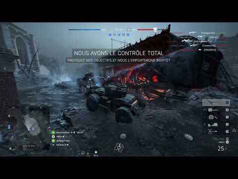 [4K] DEVASTATION Conquest gameplay (No Commentary) | 34-6