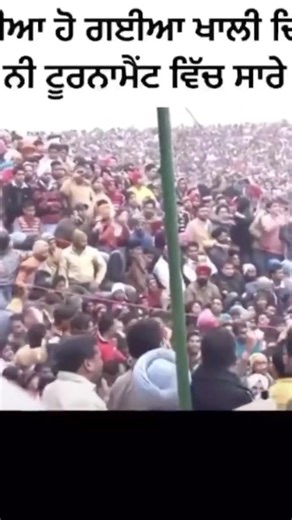 Most Crowded & Viral Concert of Punjab by Babbu Maan in Dirba #babbumaan #babbumaanlive