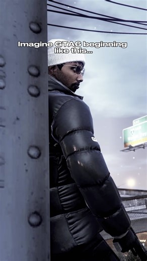 Can Your GTA6 Character Take Down Your GTA5 Counterpart?