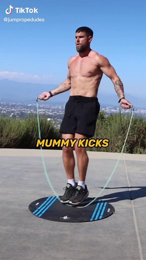 jumpropedudes on TikTok