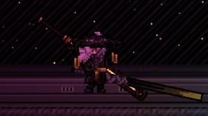 【Starbound】黑科技子路