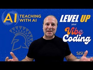 Beyond Vibe Coding: Essential Python Concepts for Effective AI-Assisted Programming