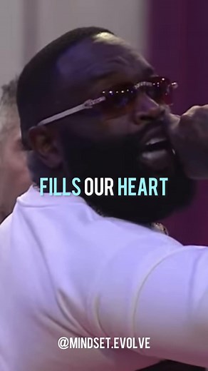 Your thoughts transform into a reality 💭 The only thing necessary to bring them is to take action 😯 Your mindset makes your life set 🧠 #rickross #rap #hiphop #music #goals #win #success #motivation #inspiration #wealth #money #finance #growth #improvement #fyp