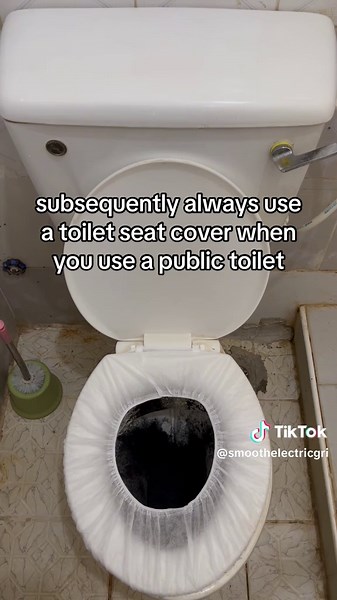 kairostoiletseatcover on TikTok