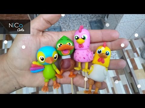 La Granja de Zenón | Tutorial FACIL