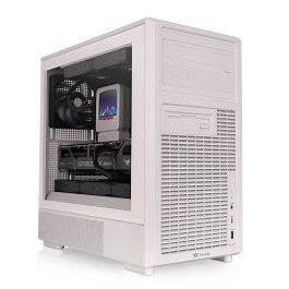 Retro 260 TG Micro Tower Chassis