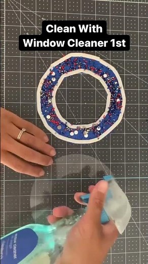 Shaker Cake Topper Tip | Full YouTube Tutorial Light Up & Movement Cake Topper