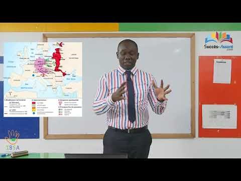 Cours d'histoire 3ème : Les causes, caractères et conséquences de la deuxième guerre mondiale