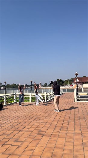 เบื้องหลังการถ่ายทํา ฉายเดี่ยว คนเดียวไปเลย!