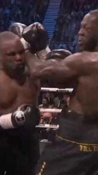 Deontay Wilder vs Dereck Chisora Full Fight Highlights - Wilder vs Chisora Fight highlights