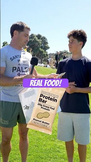 Best Protein Bars on the Market?