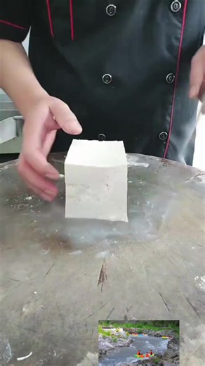 Mastering Tofu Preparation: Essential Cutting Techniques