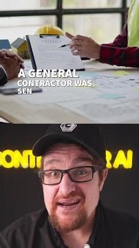 How to Write a Proposal That Sells #ContractorAI #ConstructionLeadership