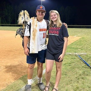 Austin Jones' Career Home