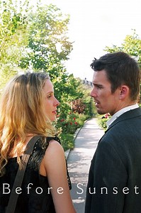 Before Sunset - Film (2004)