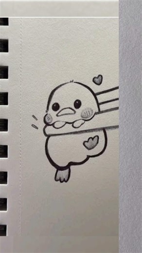 Cute doodles to try when you are bored ✿✷✯