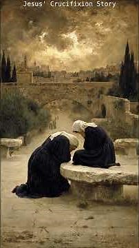 Jesus' Crucifixion Story