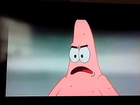 The Spongebob Squarepants movie: Mindy scene