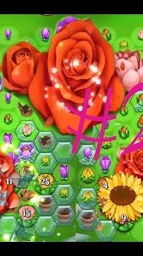 Blossom Blast Saga IOS #21
