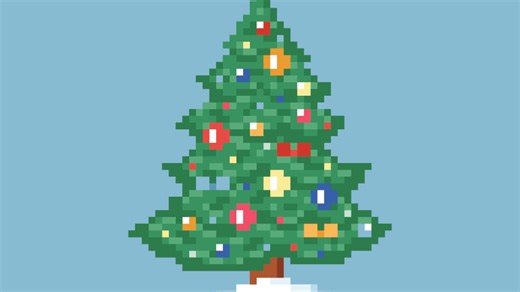 From e-cards to virtual worlds: 30 years of digital Christmas