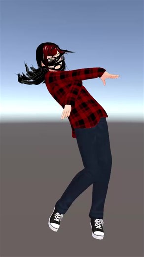 So I've been playing aorund with Unity lately trying to see how to animate my Vtuber model. #skibiditoilet #Vtuber #ENvtuber #everybodywantstoruletheworld #Cameramen #Speakermen #garysmod #Unity