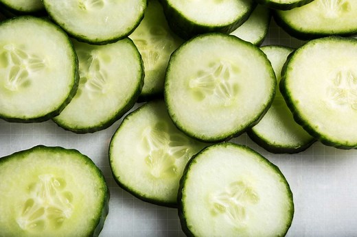 Is Cucumber Good for You? Here's What a Dietitian Says