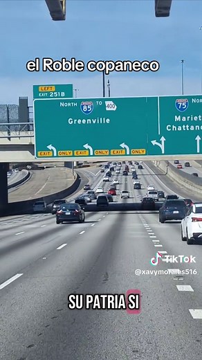 Exploring El Roble Copaneco in Honduras