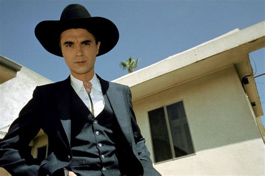The ultimate beginner's guide to David Byrne
