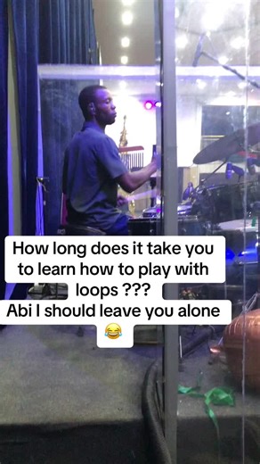 Mastering Drumming with Loops: A Beginner's Guide