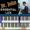 Dr. John: New Orleans Piano Legend