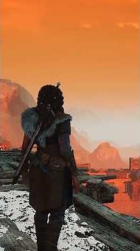 Easy Guide For Skill Tree Trophies 🏆 | Echoes Of The End #vagrantpistol