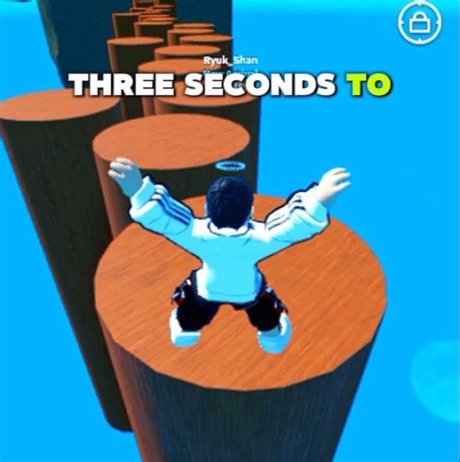 90% fail this challenge 😅 #roblox #rblx #relatable #robloxrant