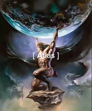 Jazzon X Atlas