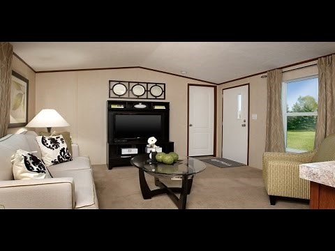Mobile Homes Direct - TruMH – Dempsey / Bliss - Singlewide Mobile Homes For Sale In Texas