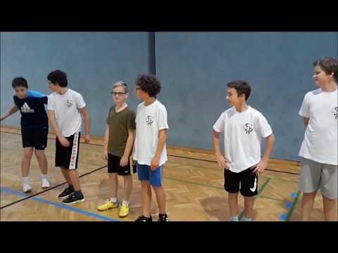 Human Memory - Physical Education