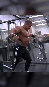 1.1M views · 26K reactions | Chest day classic  #bodybuilding | Jay Cutler | Facebook