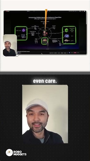 Why NVIDIA just forced an OpenClaw strategy on every company