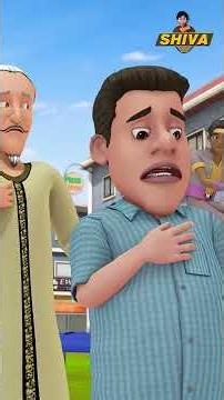 चोरों का ब्लॉकबस्टर सीन! 😱💥| Shiva