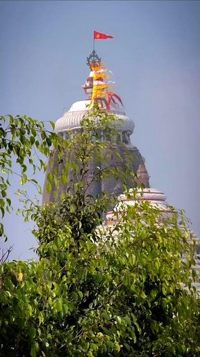 Inside Puri Jagannath Temple | Odisha’s Sacred Char Dham