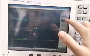 网络分析仪操作教程