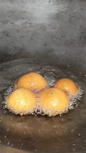 Gulab Jamun Recipe At Home #cooking #recipe