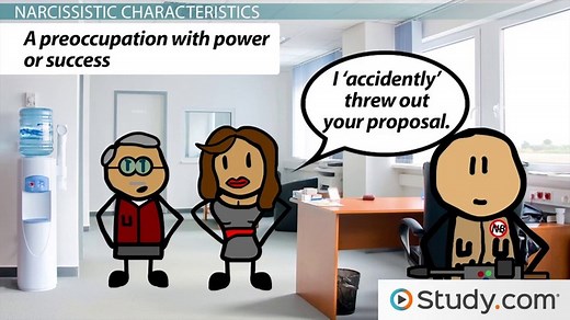 Narcissism in Organizations: Definition, Characteristics & Effects on the Workplace