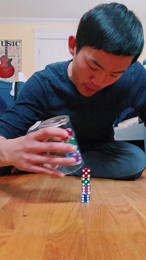 Ewix_dicetricks on TikTok