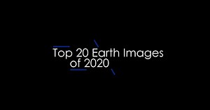 The men and women who live and work on the International Space Station take thousands of photographs of our home planet every year, and we asked the folks at the Earth Science and Remote Sensing Unit at NASA Johnson Space Center for a few of their favorites from 2020. Here are the top 20 from 2020, and you can check out the images for yourself at the Gateway to Astronaut Photography of Earth: https://eol.jsc.nasa.gov/ | NASA's Johnson Space Center