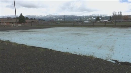 'Every time I come to skate here, I know I'm going to think about them': New Meadows community raising funds to build Mehen Memorial Skatepark