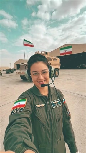 A Look Inside a Military Airbase 😱#military#airforce#fighterjet#missile#airbase#defense#aviation