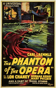 The Phantom of the Opera (1925 film) - Alchetron, the free social encyclopedia