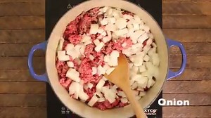 I turned my Mom's classic Stuffed Cabbage into an unbelievably easy Stuffed Cabbage Soup! All the great flavor with a fraction of the work! Get the full recipe: http://southernbite.com/stuffed-cabbage-soup/ | Southern Bite