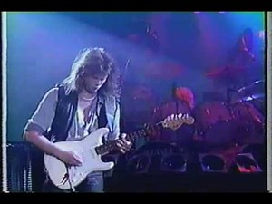 EUROPE - APHASIA LIVE 1986