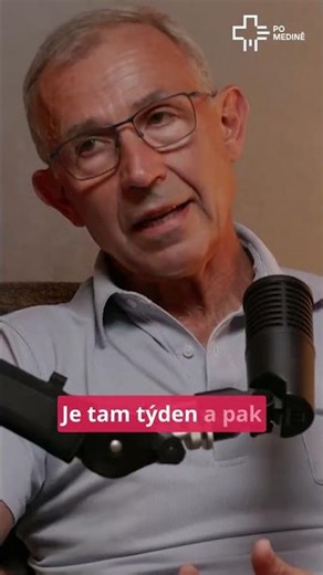 Kdo je to lékař stanice a co má na starost - Po medině Premium s doc. Kloubem